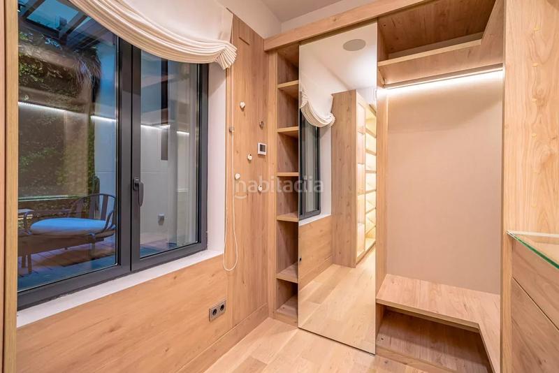 Foto 3ac487d6-d860-44a0-b68c-aa6d341ce3e2. Rent flat with heating in Jerónimos Madrid