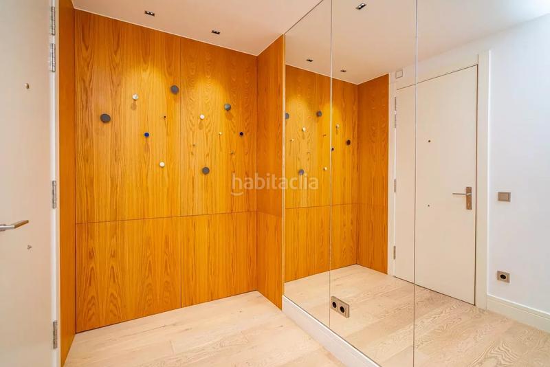 Foto 3aca24ee-fe43-4b25-a7d5-30dffe9edd5c. Rent flat with heating in Jerónimos Madrid