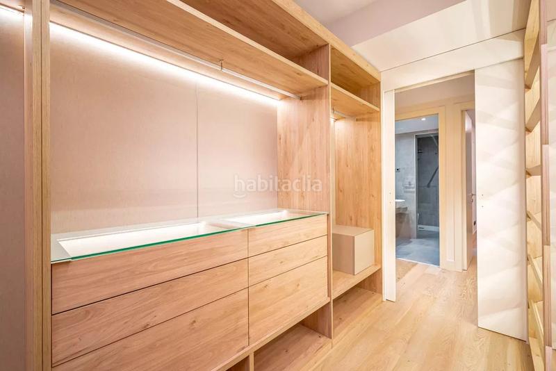 Foto 534c76e4-1dc6-4361-9889-17d373a5aee5. Rent flat with heating in Jerónimos Madrid