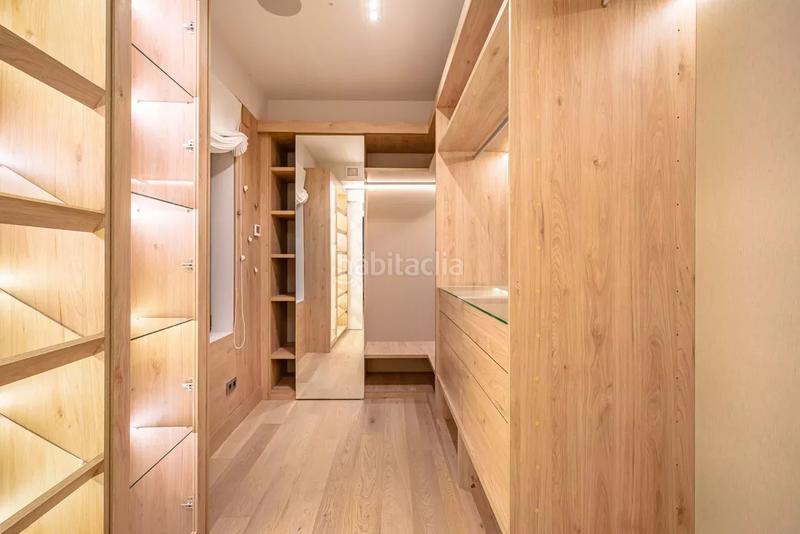 Foto 55437277-4f59-4c50-b84e-580a35af441b. Rent flat with heating in Jerónimos Madrid