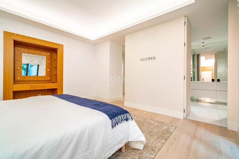 Foto 5ea32267-ea9b-4071-8147-d2b7f7dda1aa. Rent flat with heating in Jerónimos Madrid