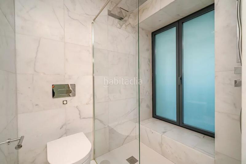 Foto 8285a095-b9e2-4d4f-a667-ea3f9106f798. Rent flat with heating in Jerónimos Madrid