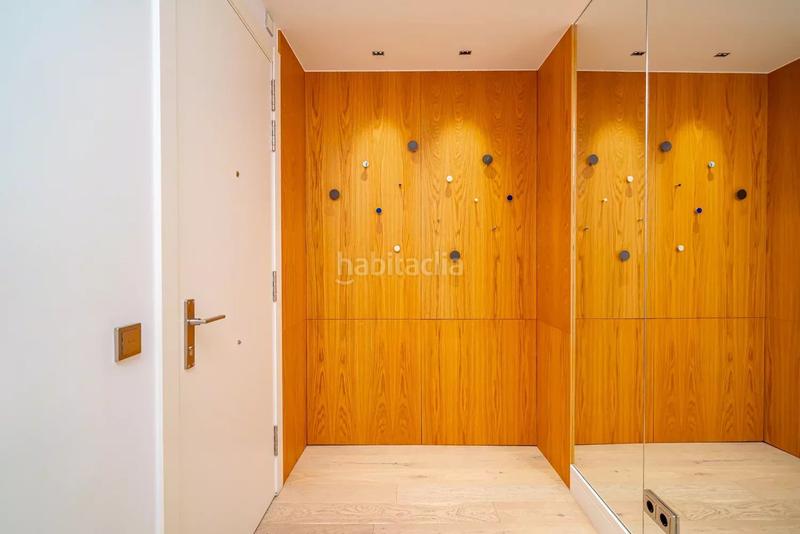 Foto aa00d648-5fe3-42e1-b5c5-0fba972ec305. Rent flat with heating in Jerónimos Madrid