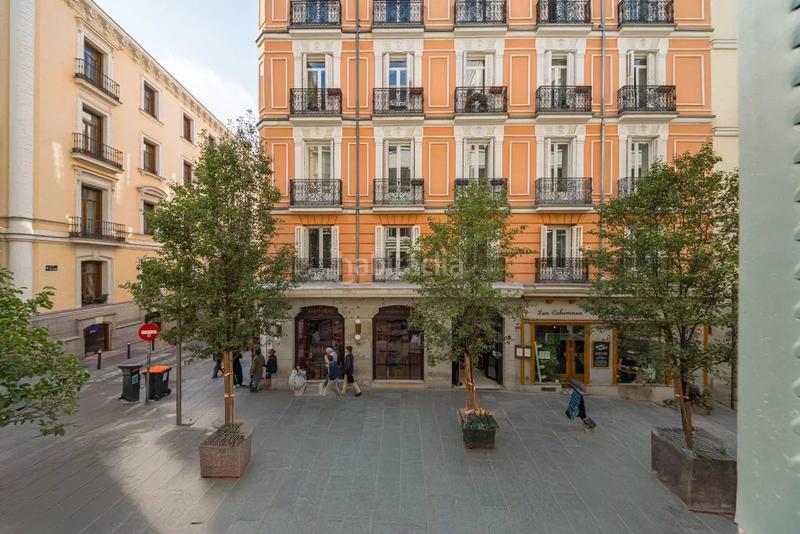 Foto b2b6e167-82b1-430c-9733-c9de3b77a3ab. Rent flat with heating in Jerónimos Madrid