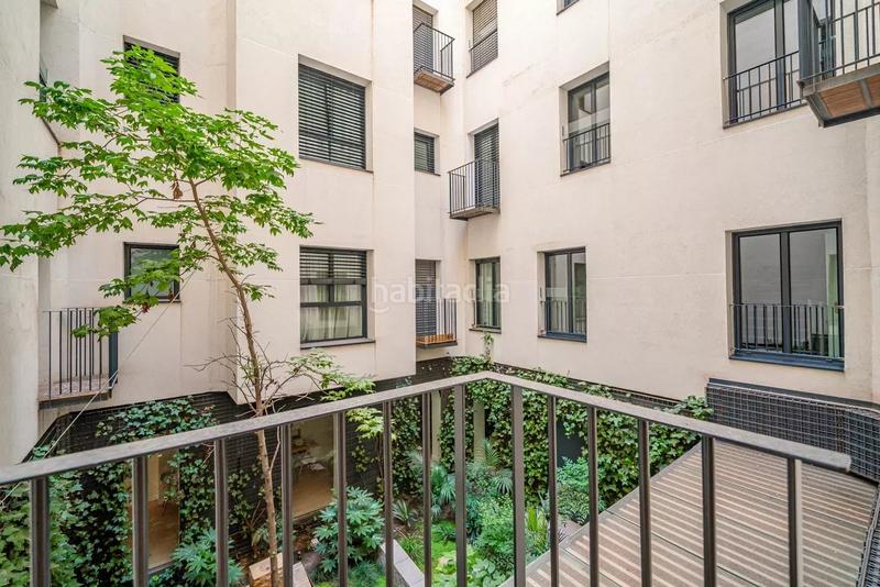 Foto c8ab9337-7237-49e7-b1bb-5589f465652f. Rent flat with heating in Jerónimos Madrid