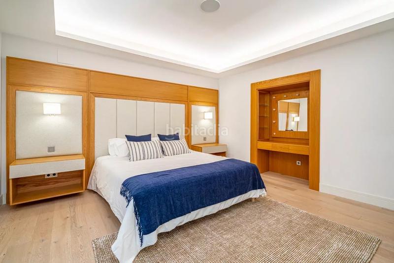 Foto 10710566-fdc3-4e57-b27b-34f7c8a8fe54. Lloguer pis amb calefacció a Jerónimos Madrid