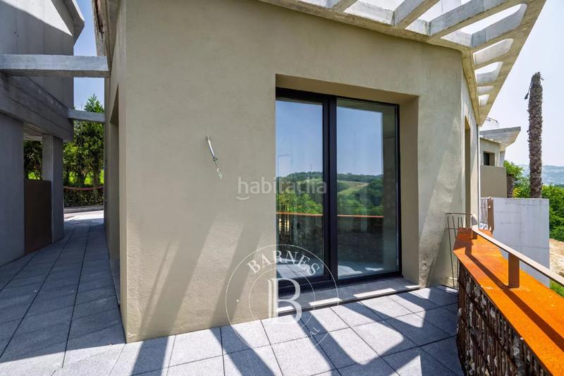 Foto ddd15cab-d759-4ded-a3be-b77b6dbdd808. House with heating parking in Martutene Donostia - San Sebastián