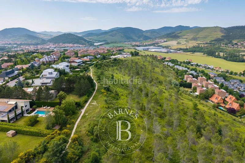 Foto 182d98bb-6b45-416b-8077-1c4a4000be91. Haus mit heizung parking pool in Casco Antiguo Pamplona / Iruña