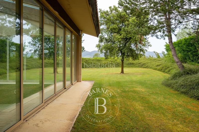 Foto 1fe880cd-f444-4a87-9bbc-b5d35b7c56d9. Haus mit heizung parking pool in Casco Antiguo Pamplona / Iruña