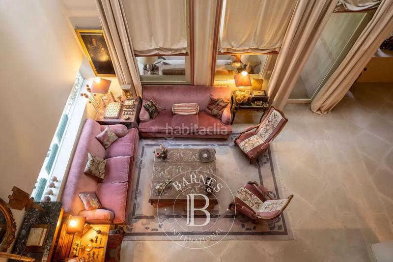 Foto 224f7371-7e8e-4caa-aedc-b5c60ba385df. Haus mit heizung parking pool in Casco Antiguo Pamplona / Iruña