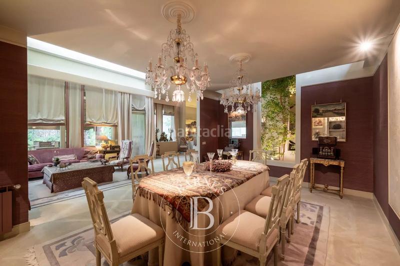 Foto 7d8df324-8d0d-430a-965e-0451bbc37cf1. Haus mit heizung parking pool in Casco Antiguo Pamplona / Iruña