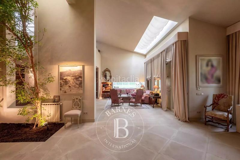 Foto 9257335b-b10c-4eee-9215-b7c8d7e355a3. Haus mit heizung parking pool in Casco Antiguo Pamplona / Iruña