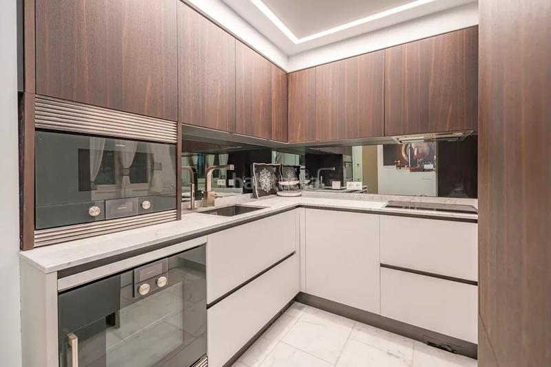 Foto 12b49ec8-5194-47cc-85f7-ae15b738aa0c. Affitto appartamento con riscaldamento piscina in Madrid