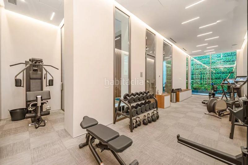 Foto 27b97fd8-f734-42ca-b758-43a8dd828045. Affitto appartamento con riscaldamento piscina in Madrid