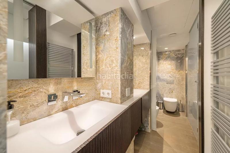 Foto 477f805f-7d80-4361-84ff-d44e744412a4. Affitto appartamento con riscaldamento piscina in Madrid