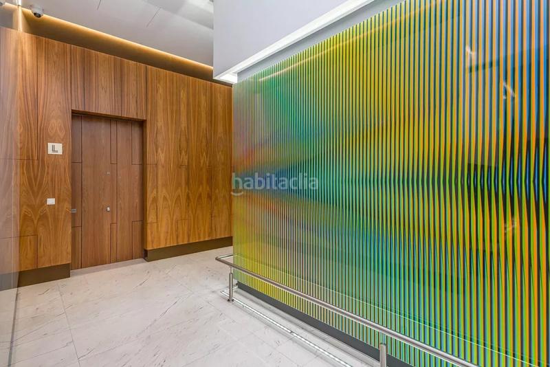 Foto 4d2beaf2-648d-498a-81d5-24f3a3125685. Affitto appartamento con riscaldamento piscina in Madrid