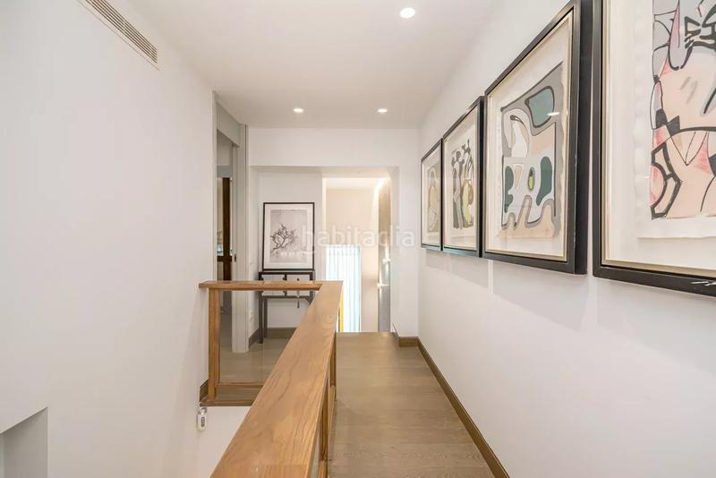 Foto 4f2cb34a-0709-4745-b4ba-f04ce202d34e. Affitto appartamento con riscaldamento piscina in Madrid