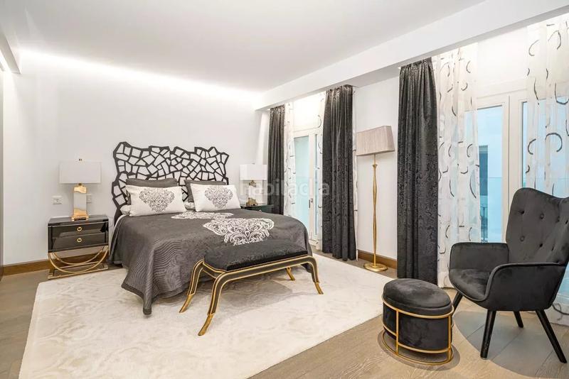 Foto 6154d7ca-705f-49d4-8c51-6aac4acac6d8. Affitto appartamento con riscaldamento piscina in Madrid