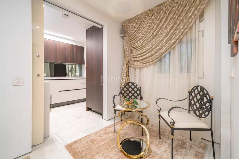 Foto 96366f1f-a7bd-4903-9731-4f64e0d638dc. Affitto appartamento con riscaldamento piscina in Madrid