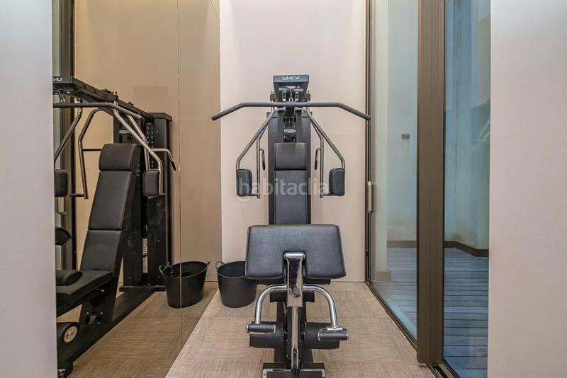 Foto acfa26a8-3071-4361-882d-25a3ce020b99. Affitto appartamento con riscaldamento piscina in Madrid