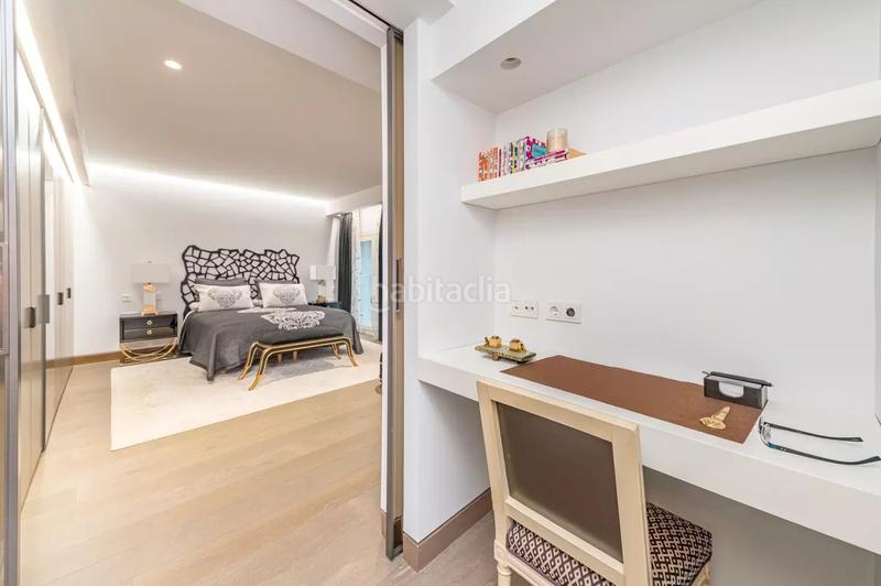 Foto e405dabc-9b65-45da-9027-e9537d808fcc. Affitto appartamento con riscaldamento piscina in Madrid