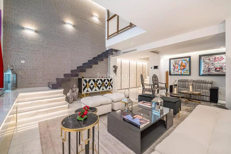 Foto 06dbbf7a-62b8-4453-b55e-82b61b9e83b0. Location appartement avec chauffage piscine dans Jerónimos Madrid