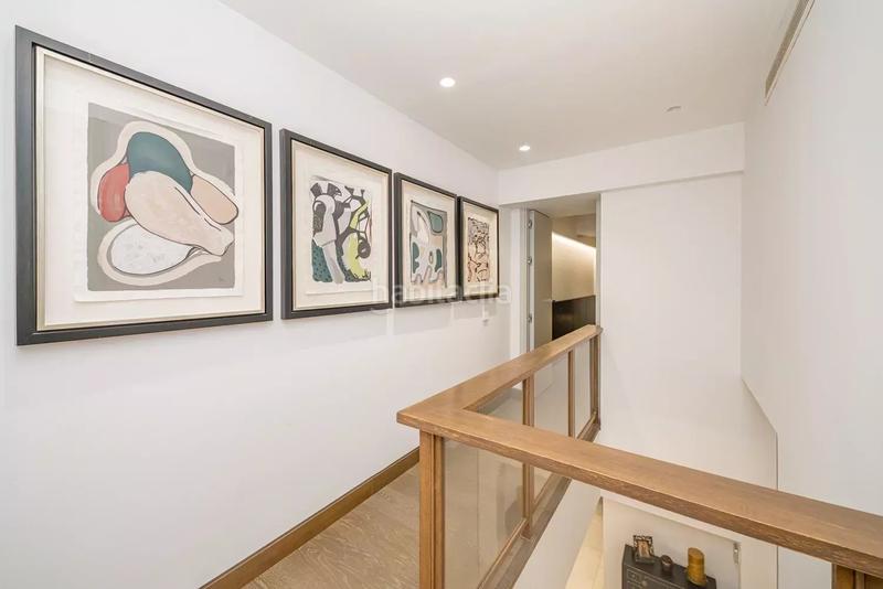 Foto 4f6d72d8-02e1-493a-88e1-b6741eaaf9bd. Location appartement avec chauffage piscine dans Jerónimos Madrid