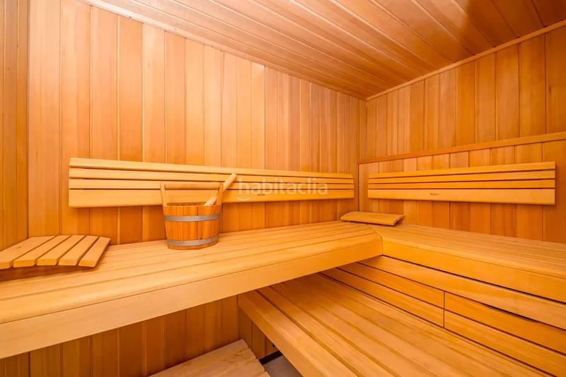 Foto 5b92c5b4-cff5-4fff-bb53-ebaa3ec59fe5. Location appartement avec chauffage piscine dans Jerónimos Madrid