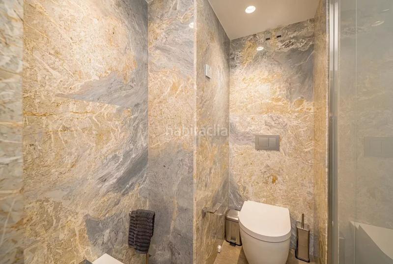 Foto 73a072a1-61c9-4ac9-bfaa-7d8d315146c8. Location appartement avec chauffage piscine dans Jerónimos Madrid