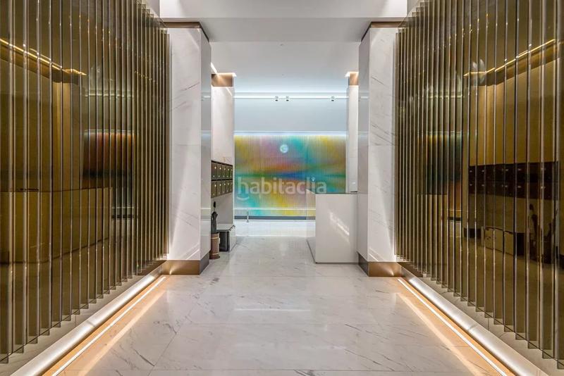 Foto 7f250b9d-c698-4474-9789-76bb539b8cce. Location appartement avec chauffage piscine dans Jerónimos Madrid