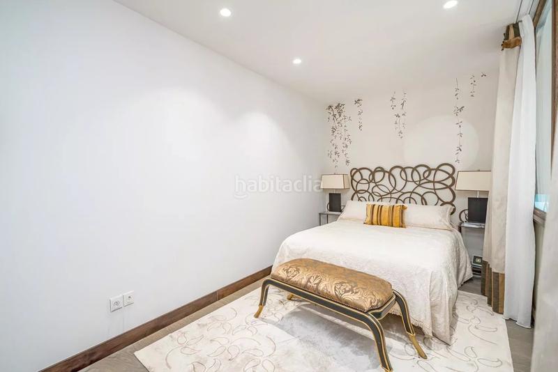 Foto 9289c3fc-b9e3-4d3c-bddb-f625581b3287. Location appartement avec chauffage piscine dans Jerónimos Madrid