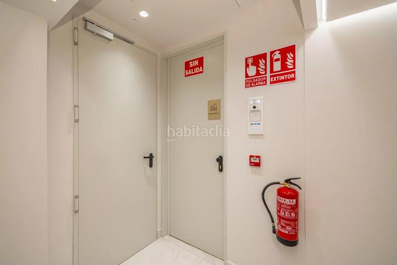 Foto a2204b57-09ec-4483-82f4-9e010fd4fe34. Location appartement avec chauffage piscine dans Jerónimos Madrid