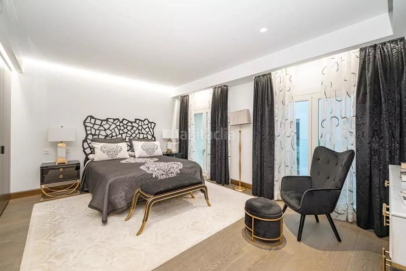 Foto af2c1472-d639-4bd3-9d9c-260f3ddf97b8. Location appartement avec chauffage piscine dans Jerónimos Madrid