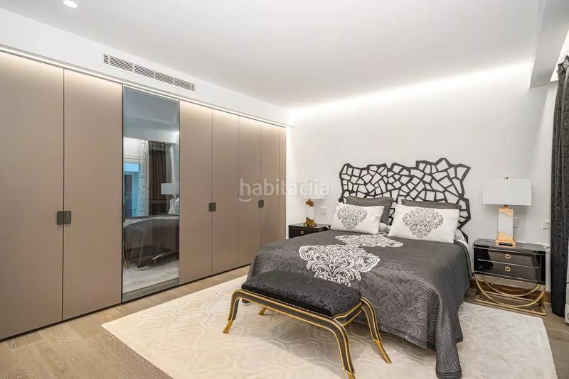 Foto b040d166-a353-45e8-a013-8bf142807f5a. Location appartement avec chauffage piscine dans Jerónimos Madrid