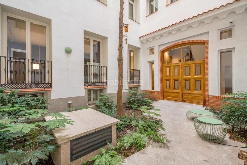 Foto b2120d5c-84d5-40ce-8f97-ed0467254dd8. Location appartement avec chauffage piscine dans Jerónimos Madrid