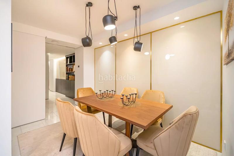 Foto c5d94bd5-4a89-481e-9ed2-76e27976f6af. Location appartement avec chauffage piscine dans Jerónimos Madrid