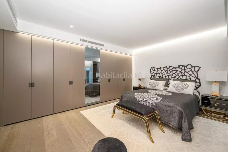 Foto d440bcfa-f3c8-4656-b922-13c4c37c7f9f. Location appartement avec chauffage piscine dans Jerónimos Madrid