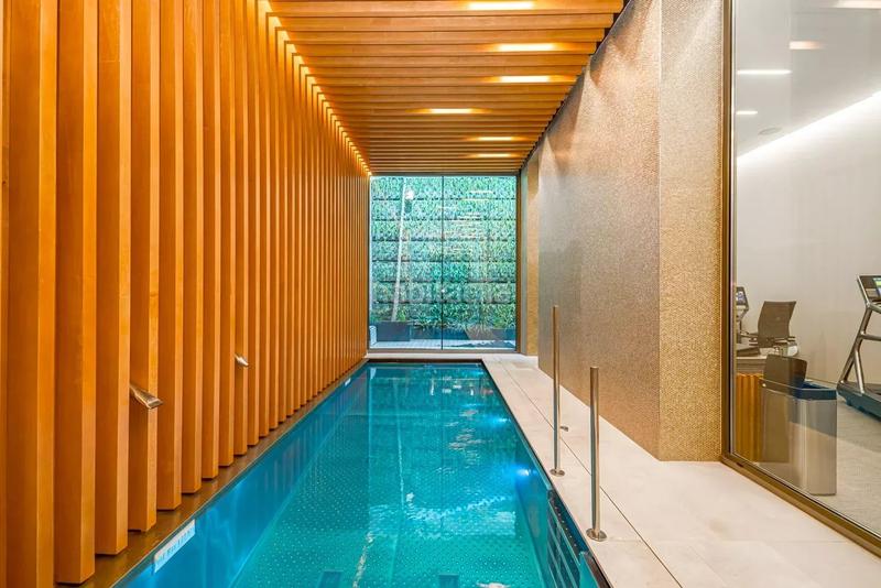 Foto e6ffa1df-e871-4a87-9962-25dde8714625. Location appartement avec chauffage piscine dans Jerónimos Madrid