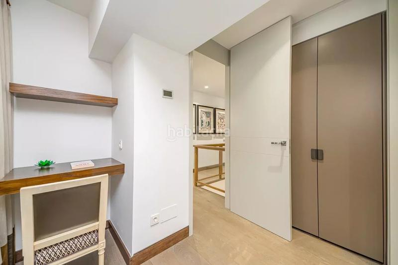 Foto f8770913-2911-4154-a0d2-40441558f941. Location appartement avec chauffage piscine dans Jerónimos Madrid