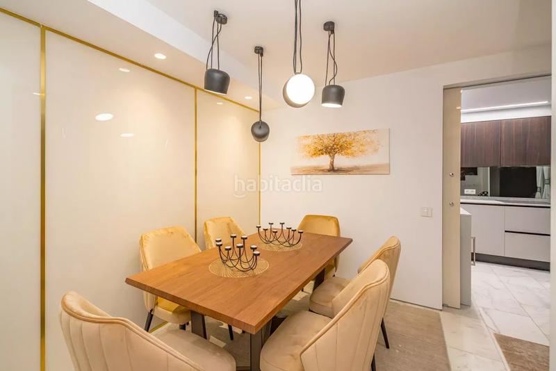 Foto 01381cf2-9b06-4991-90c9-f773c18f2149. Rent flat with heating pool in Jerónimos Madrid