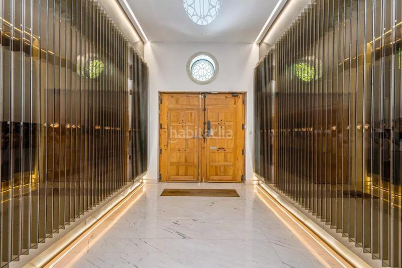 Foto 0269c33d-bcff-4586-9b79-2f7f2423ae86. Rent flat with heating pool in Jerónimos Madrid