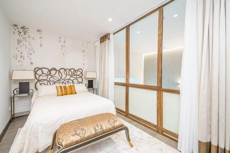 Foto 0bbc3c3b-a290-4da7-873f-a91eb789cf15. Rent flat with heating pool in Jerónimos Madrid