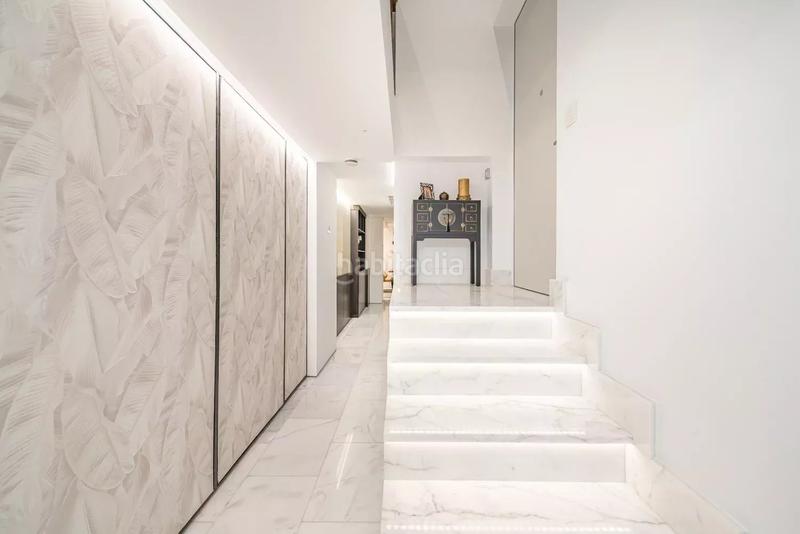 Foto 155f122c-246b-4206-8616-d5be85e9772f. Rent flat with heating pool in Jerónimos Madrid