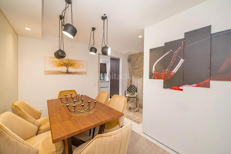 Foto 18a73652-0343-447c-be4f-2b52fb2e30e7. Rent flat with heating pool in Jerónimos Madrid