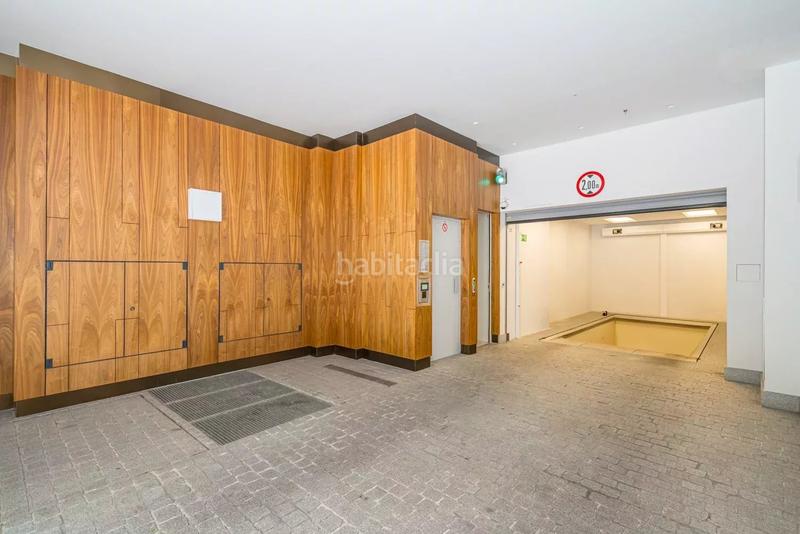 Foto 1ec301d3-ea25-430e-acbf-3f3b34ce6bba. Rent flat with heating pool in Jerónimos Madrid