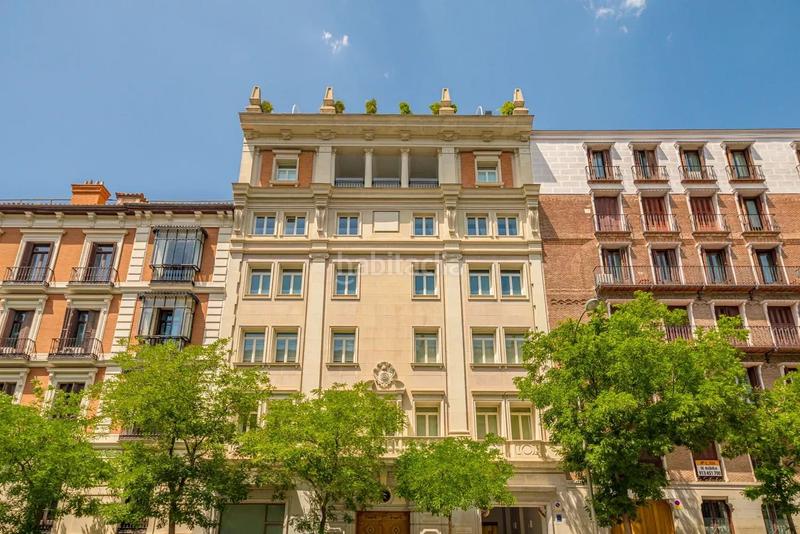 Foto 4eaf9c31-e5b3-44e1-ba18-5b895870053b. Rent flat with heating pool in Jerónimos Madrid