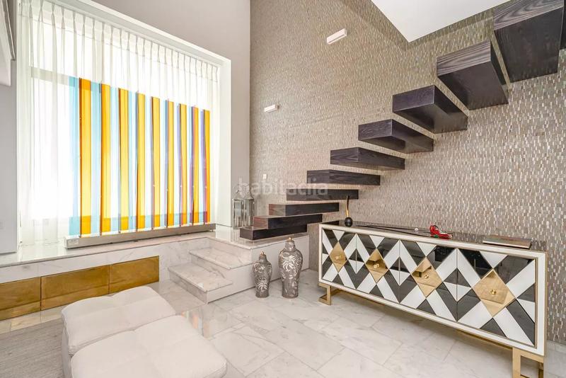 Foto 65c8998b-e19c-4a7c-b498-e340384306a7. Rent flat with heating pool in Jerónimos Madrid