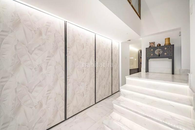 Foto 748ef0d6-d2fe-47a8-b046-e2a1900ad392. Rent flat with heating pool in Jerónimos Madrid