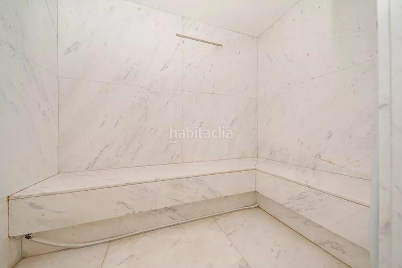 Foto 7e688dc4-c79a-4b1b-8356-bfc78ec0c82b. Rent flat with heating pool in Jerónimos Madrid