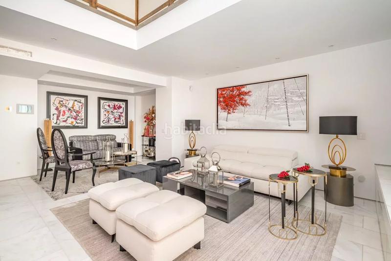 Foto 858aff1e-b5f2-4729-886d-378b691ac152. Rent flat with heating pool in Jerónimos Madrid